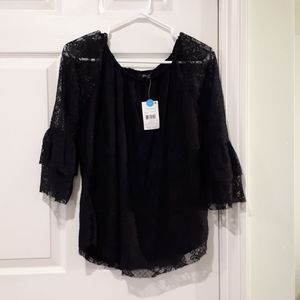 George Black Blouse